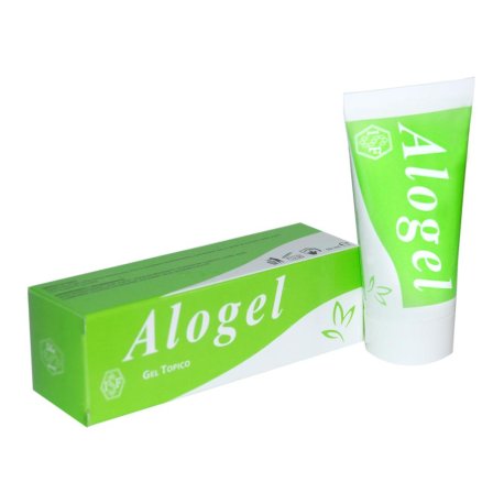 ALOGEL ALOE PURA 100% 50ML