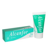 ALCANFOR GEL TOPICO 50ML