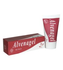 ALVENAGEL GEL TOPICO 50ML