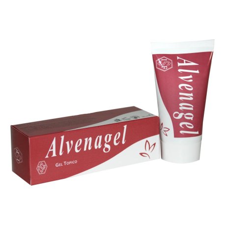 ALVENAGEL GEL TOPICO 50ML