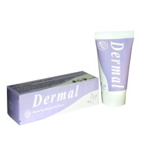 DERMAL PASTA OSSIDO ZINCO 50ML