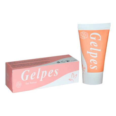 GELPES GEL MANI/PIEDI 50ML