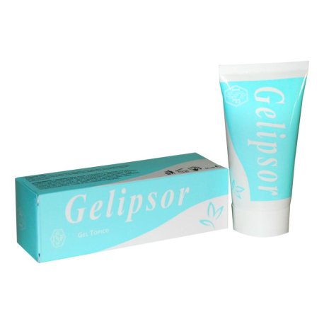 GELIPSOR GEL TOPICO 50ML