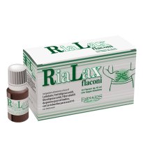 RIALAX 10FL 10ML