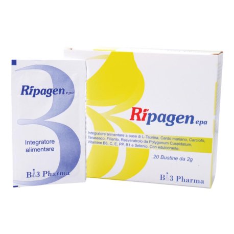 RIPAGEN-EPA 20BUST