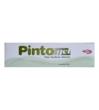 PINTO GEL 50ML