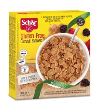 SCHAR CEREAL FLAKES 300G