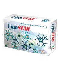 LIPOSTAR 30CPR