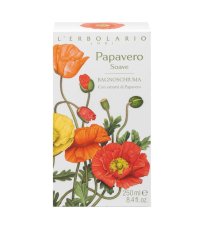 PAPAVERO SOAVE BAGNOSCH 250ML