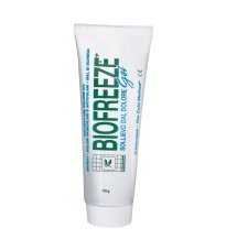 BIOFREEZE GEL 110G