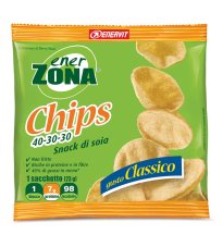 ENERZONA CHIPS CLASSICO 1BUST