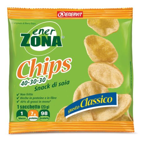 ENERZONA CHIPS CLASSICO 1BUST