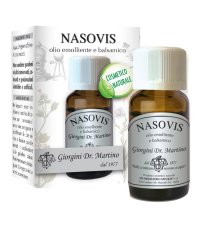 NASOVIS 10ML