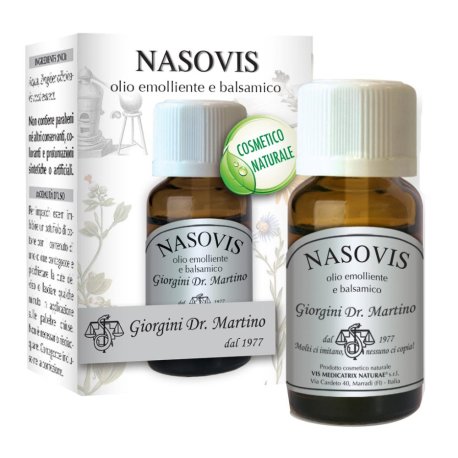 NASOVIS 10ML