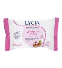 LYCIA SALV INTIME LENIT 12PZ