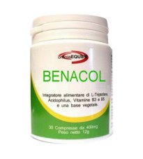 BENACOL 30CPR