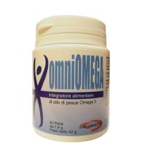 OMNIOMEGA 30PRL