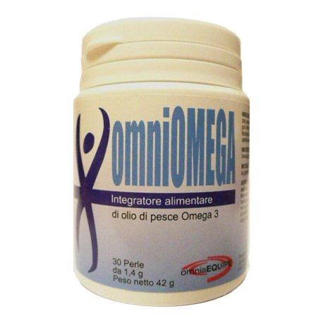 OMNIOMEGA 30PRL