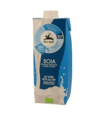 BEVANDA VEGETALE SOIA BIO500ML