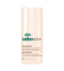 NUXE BODY DEODORANTE LD 50ML