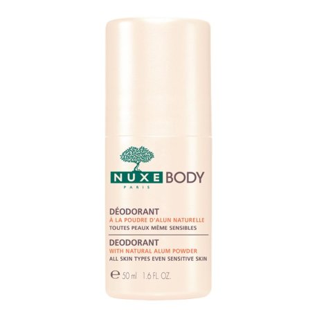 NUXE BODY DEODORANTE LD 50ML