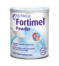 FORTIMEL POWDER NEUTRO 335G