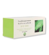 CARDIOSPERMUM HAL BIO CARE CR