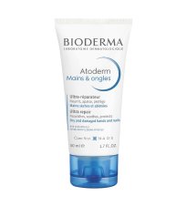 ATODERM MAINS&ONGLES 50ML