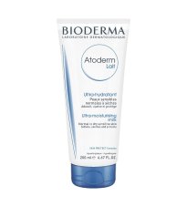 ATODERM LAIT IDRAT 200ML