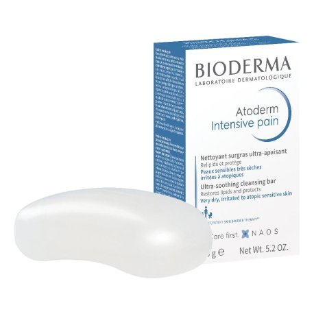 ATODERM PAIN DERMAT 150G