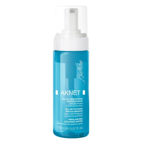 AKNET ACQUA DETERGENTE RIEQUIL