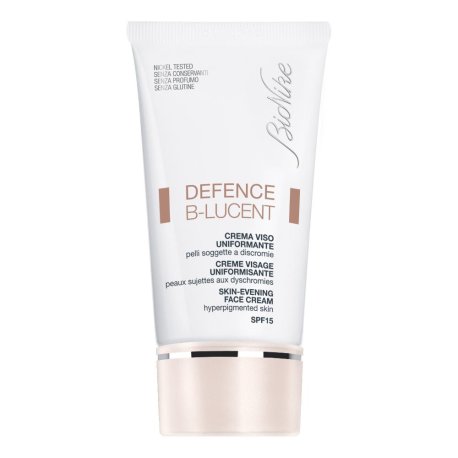 DEFENCE B-LUCENT CR VISO SPF15