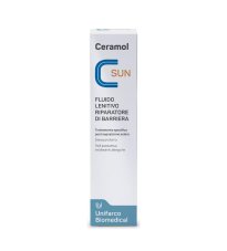 CERAMOL SUN FLUIDO LENIT 100ML