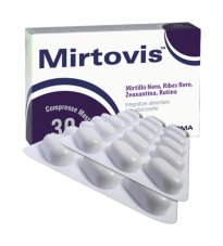 MIRTOVIS 30CPR