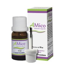 AMICO SOLUZIONE UNGUEALE 10ML