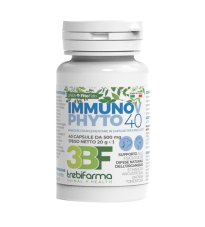 IMMUNOV CAPSULE 40CPS