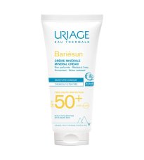 BARIESUN SPF50+ CREME MINERALE