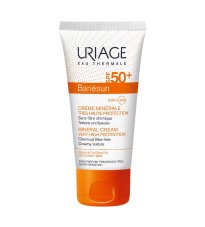 BARIESUN SPF50+ CREMA 50ML