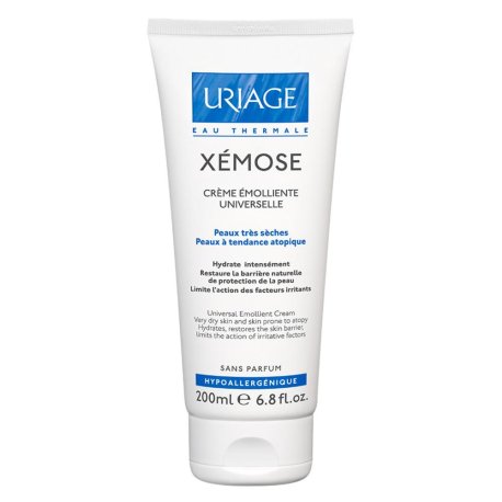 XEMOSE CREMA EMOLLIENTE 200ML