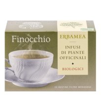 TISANA FINOCCHIO 100G
