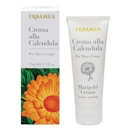 CREMA ALLA CALENDULA 75ML