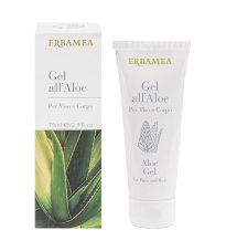 GEL ALOE 75ML