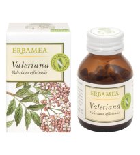 VALERIANA 50CPS VEG