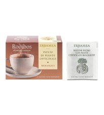 ROOIBOS TEA 20BUST FILTRO