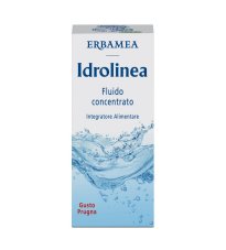 IDROLINEA FLUIDO CONC 250ML