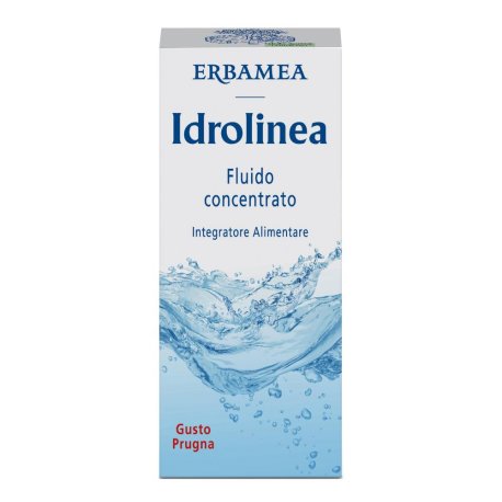 IDROLINEA FLUIDO CONC 250ML