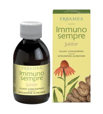 IMMUNOSEMPRE JUNIOR 200ML