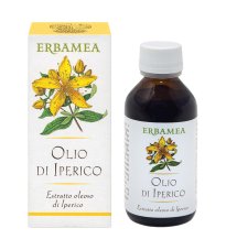 OLIO DI IPERICO 100ML