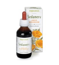 SEDANERV GOCCE 100ML