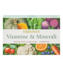 VITAMINE&MINERALI 24CPR